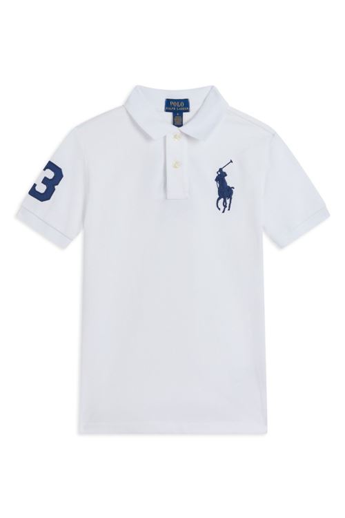  RALPH LAUREN KIDS | 322703635099